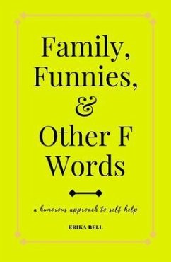 Cover Family, Funnies, and Other F Words (eBook, ePUB)
