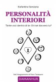 Personalità Interiori (eBook, ePUB)