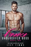 Finance (Undercover Boss Series, #2) (eBook, ePUB)