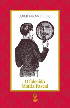Cover O falecido Mattia Pascal (eBook, ePUB)