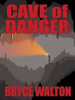 Cave of Danger (eBook, ePUB)