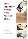 Four Legendary Women from Ancient China (eBook, ePUB)