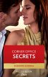 Corner Office Secrets (eBook, ePUB) - Bild 1