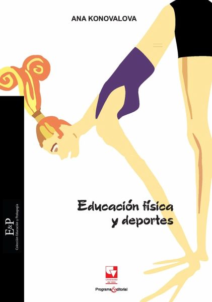 Educación Física y deporte (eBook, PDF)
