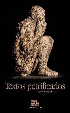 Cover Textos Petrificados (eBook, ePUB)