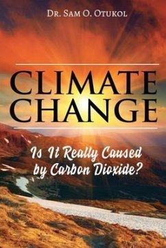 Climate Change (eBook, ePUB) - Otukol, Sam
