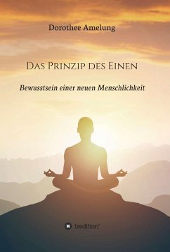 Das Prinzip des Einen (eBook, ePUB) - Amelung, Dorothee