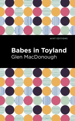 Cover Babes in Toyland (eBook, ePUB)