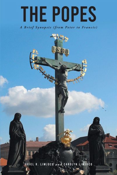 The Popes (eBook, ePUB)