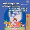 Kocham spac we wlasnym lózeczku I Love... - Bild 1