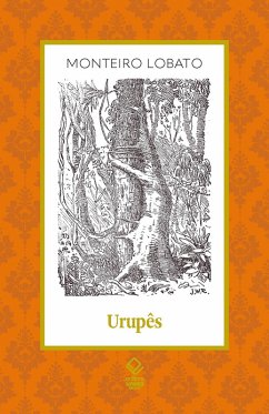 Cover Urupês (eBook, ePUB)
