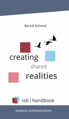 isb-handbook (eBook, ePUB) - Schmid, Bernd