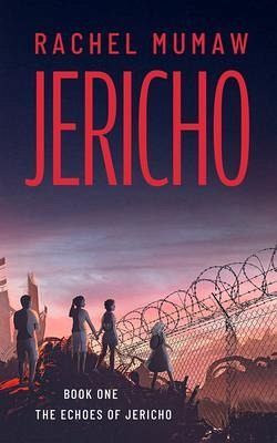 Jericho (eBook, ePUB)