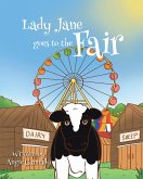 Lady Jane Goes to the Fair (eBook, ePUB)