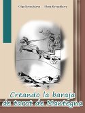 Creando la baraja de tarot de Mantegna (Creando la baraja de tarot de Visconti-Sforza) (eBook, ePUB) Creando la baraja de tarot de Mantegna (Creando la baraja de tarot de Visconti-Sforza) (eBook, ePUB)