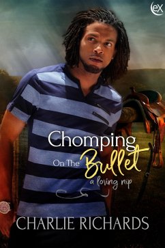Chomping on the Bullet (A Loving Nip, #24) (eBook, ePUB) - Richards, Charlie