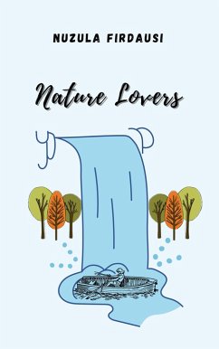 Cover Nature Lovers (eBook, ePUB)
