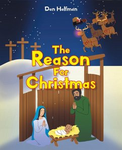 Cover The Reason for Christmas (eBook, ePUB)