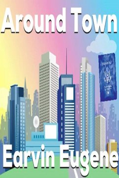 Cover Around Town (eBook, ePUB)