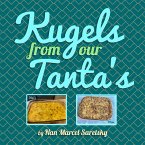 Kugels From Our Tanta's (eBook, ePUB)