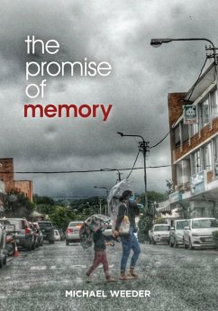 Cover The Promise of Memory (eBook, ePUB)