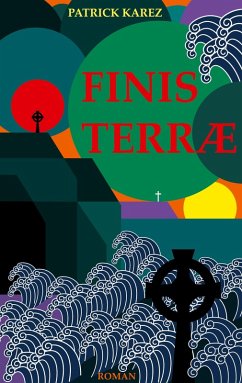 Finisterre (eBook, ePUB)