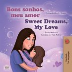 Bons sonhos, meu amor! Sweet Dreams, My Love! (eBook, ePUB)