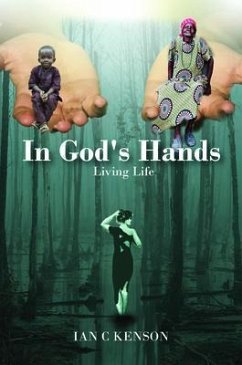 In God's Hands (eBook, ePUB) - Kenson, Ian