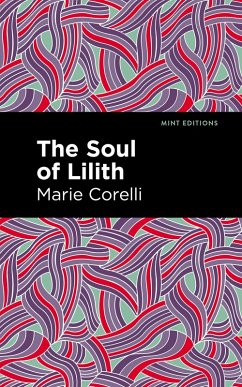 Cover The Soul of Lilith (eBook, ePUB)