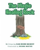 The Magic Healing Rock (eBook, ePUB)