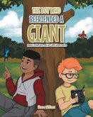 The Boy Who Befriended a Giant (eBook, ePUB)