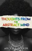 Thoughts From The Abstract Mind (eBook, ePUB)