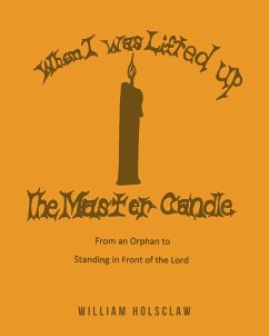Cover When I was Lifted Up: The Master Candle (eBook, ePUB)