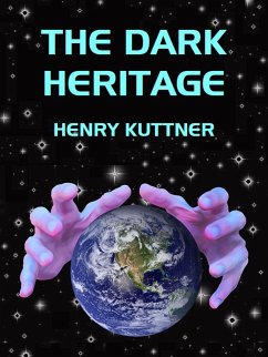 The Dark Heritage (eBook, ePUB)
