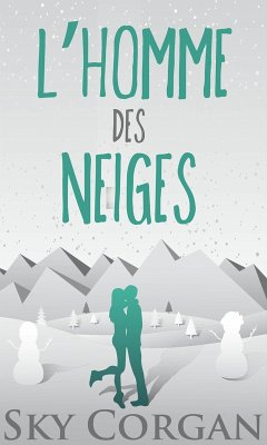 Cover L'homme des neiges (eBook, ePUB)