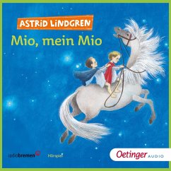 Mio, mein Mio (MP3-Download) - Lindgren, Astrid