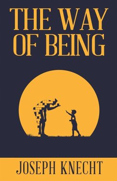 Cover The Way of Being (eBook, ePUB)