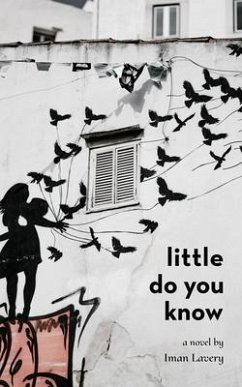 Cover Little Do You Know (eBook, ePUB)