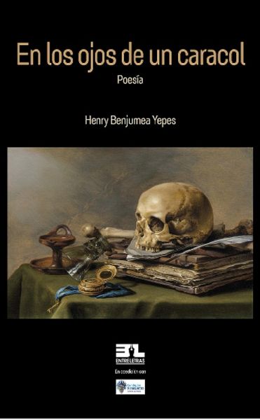 En los ojos de un caracol (eBook, ePUB)