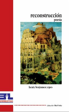 Cover Reconstrucción (eBook, ePUB)