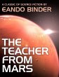 The Teacher from Mars (eBook, ePUB) - Bild 1