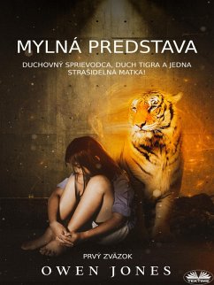 Cover Mylná Predstava (eBook, ePUB)