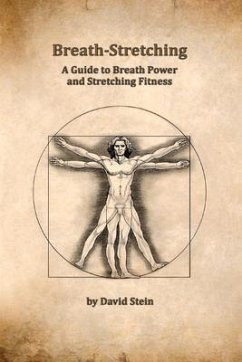 Cover Breath-Stretching (eBook, ePUB)