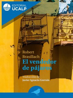 El vendedor de pájaros (eBook, ePUB) Cover El vendedor de pájaros (eBook, ePUB)