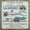 Coaches, Carriages, and Carts (eBook,... - Bild 1