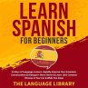 Learn Spanish For Beginners (eBook,... - Bild 1