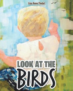 Cover Look at the Birds (eBook, ePUB)