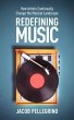 Redefining Music (eBook, ePUB) - Bild 1