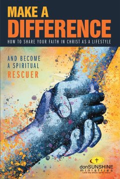 Make a Difference (eBook, ePUB) - Sunshine, Don