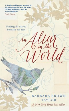 Cover An Altar in the World (eBook, ePUB)